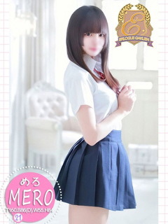 福原・エピローグ学園・めろ
